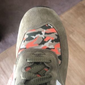 new balance 576 olive